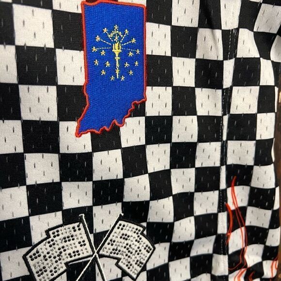 NWT Mitchell & Ness x NBA Hardwood Classics women’s Retro All Star tank top. XL - Picture 10 of 15